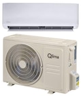 Castorama - Pompe à chaleur air/air Qlima SC7026 unité intérieure + unité extérieure prête-à-poser + kit de liaison : offre du catalogue Promo Pompe à chaleur air/air Qlima SC7026 unité intérieure + unité extérieure prête-à-poser + kit de liaison à 709,00 € dans le catalogue Castorama ""