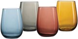Glas »Palermo« 4er-Set im REWE Prospekt Glas »Palermo« 4er-Set von im aktuellen REWE Prospekt für 9,99 €