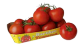 EDEKA Ludwigslust - Rispentomaten Angebot im Prospekt Rispentomaten bei EDEKA im Ludwigslust Prospekt für 1,99 €