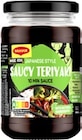 Teriyaki Würzsauce von Maggi Magic Asia für 0,99 € bei Thomas Philipps im Angebot Teriyaki Würzsauce von Maggi Magic Asia im aktuellen Thomas Philipps Prospekt