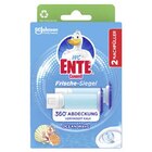 Frische-Siegel Nachfüller von WC Ente für 2,99 € bei Lidl im Angebot Frische-Siegel Nachfüller von WC Ente im aktuellen Lidl Prospekt