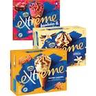 Carrefour Market Plédran - Promo SUR TOUTES LES GLACES Promo SUR TOUTES LES GLACES à dans le catalogue Carrefour Market à Plédran