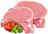 Stielkotelett im Angebot bei REWE in Hückelhoven Stielkotelett Angebote bei REWE Hückelhoven für 0,85 €