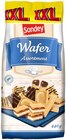 Mélange de biscuits ou de gaufrettes - Sondey en promo chez Lidl Saint-Dizier à 2,99 €