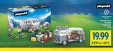 Volkswagen T1 Bus Fan-Edition im Angebot bei diska in Freiberg Volkswagen T1 Bus Fan-Edition Angebote von Playmobil bei diska Freiberg für 19,99 €