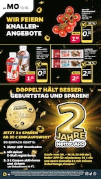 Erdbeeren im Netto mit dem Scottie Prospekt Erdbeeren im Netto mit dem Scottie Prospekt GĂĽnstig. Besser. FĂĽr Dich. auf S. 6