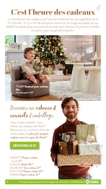 Promos Fourniture Scolaire dans le catalogue "Moments magiques" de Casa à la page 7