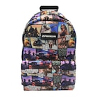 Sac à dos Game Freegun - FREEGUN en promo chez Carrefour Sac à dos Game Freegun - FREEGUN dans le catalogue Carrefour