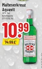 Aktuelles Aquavit Angebot bei E center in Moers ab 10,99 €