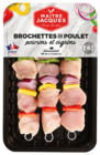 Brochettes de poulet - MAITRE JACQUES en promo chez Super U Besançon à 14,39 €