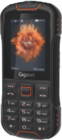 Outdoor-Handy GLX 8 im Angebot bei expert in Bergisch Gladbach Outdoor-Handy GLX 8 Angebote von Gigaset bei expert Bergisch Gladbach für 88,00 €
