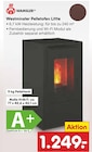 Westminster Pelletofen Little bei Netto Marken-Discount im Kropstädt Prospekt für 1.249,00 €