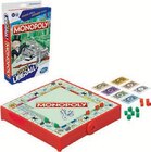 Wer ist es? Reisespiel Angebote von Hasbro bei Lidl Wesel für 7,99 €