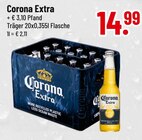 Corona Extra von  im aktuellen Trinkgut Prospekt für 14,99 €