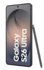Galaxy S26 Ultra - Black Angebote von Samsung bei expert Lehrte für 399,00 €