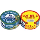 Thon entier MSC - PETIT NAVIRE - Carrefour à Argenteuil Thon entier MSC - PETIT NAVIRE en promo chez Carrefour Argenteuil à 6,99 €