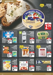 Fast Food im EDEKA Prospekt in Hoyerswerda Aktueller EDEKA Prospekt mit Fast Food, "Wir lieben Lebensmittel!", Seite 6
