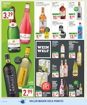 Ähnliche Brauner Rum Angebote im Prospekt "Aktuelle Angebote" von Marktkauf in Recklinghausen Ähnliche Angebote wie Brauner Rum im Prospekt "Aktuelle Angebote" auf Seite 16 von Marktkauf in Recklinghausen