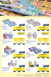 Kaugummi Angebot & Preis im aktuellen Metro Prospekt Kaugummi Angebot im aktuellen Metro Prospekt auf Seite 18