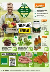 Biofleisch im EDEKA Prospekt in Koblenz Aktueller EDEKA Prospekt mit Biofleisch, "Aktuelle Angebote", Seite 18