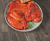 tegut Hofbieber - Bio-Putensteak Angebot im Prospekt Bio-Putensteak bei tegut im Hofbieber Prospekt für 1,99 €
