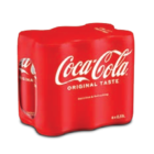 Aktuelle Coca Cola Angebote bei Lidl in Heilbronn Aktuelles Coca-Cola Angebot bei Lidl in Heilbronn ab 3,99 €