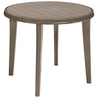 Jardin Gartentisch Lisa Angebote bei POCO Ingolstadt für 39,99 €