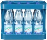 Kaufland - Mineralwasser Angebot im Prospekt Mineralwasser bei Kaufland im Prospekt "" für 4,44 €