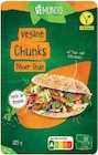 Vegane Chunks bei Lidl im Prospekt "" für 2,05 €