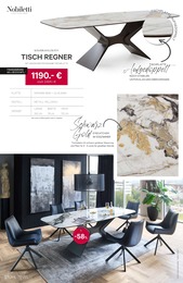 Kabs Tischplatte im Prospekt Kabs Tischplatte im Prospekt