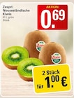 Neuseeländische Kiwis bei WEZ im Bad Nenndorf Prospekt für 0,69 €