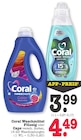 Farbschutz Color Waschmittel Angebote von Coral bei E center Dreieich für 3,99 €