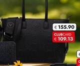 Handtasche im Angebot bei Travel FREE in Plauen Handtasche Angebote bei Travel FREE Plauen für 109,13 €