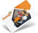 Akku-Winkelschleifer GWS 18V-10 P bei Globus-Baumarkt im Saarbrücken Prospekt für 159,00 €