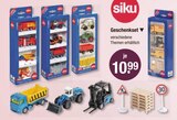 Geschenkset im V-Markt Prospekt Geschenkset von siku im aktuellen V-Markt Prospekt für 10,99 €