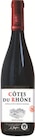 AOP Côtes du Rhône Rouge Expert Club HVE3 - EXPERT CLUB HVE3 en promo chez Intermarché Saint-Maur-des-Fossés à 2,16 €