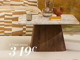 Table basse PIXUS - Maisons du Monde Table basse PIXUS à 349,00 € dans le catalogue Maisons du Monde