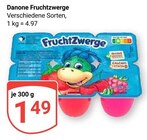 GLOBUS Sankt Wendel Prospekt mit  im Angebot für 1,49 €