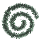 Guirlande à 1,99 € dans le catalogue Maxi Bazar