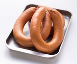 Aktuelle Wurst Angebote bei REWE in Ingolstadt Aktuelles Lyoner im Ring Angebot bei REWE in Ingolstadt ab 9,90 €