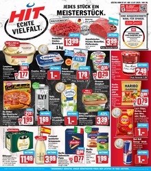 HIT Prospekt für Ingelheim: "ECHTE VIELFALT", 19 Seiten, 07.07.2025 - 12.07.2025