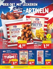 Schinken im Netto Marken-Discount Prospekt in Bruchsal Aktueller Netto Marken-Discount Prospekt mit Schinken, "Aktuelle Angebote", Seite 26