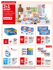 Lessive Angebote im Prospekt "Auchan supermarché" von Auchan Supermarché auf Seite 16