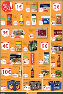 Becks im aktuellen GLOBUS Prospekt (Rostock) Becks im GLOBUS Prospekt "Aktuelle Angebote" mit 25 Seiten (Rostock)