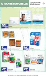 Offre Flex dans le catalogue Carrefour du moment à la page 15
