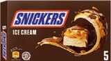 Snickers Eisriegel von Mars für 1,99 € bei Lidl im Angebot Snickers Eisriegel von Mars im aktuellen Lidl Prospekt