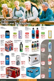 Aktueller GLOBUS Prospekt mit Erdinger, "Aktuelle Angebote", Seite 19