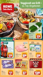 Aktueller REWE Discounter Prospekt für Hechingen 07.07.2025 - 12.07.2025 REWE Prospekt für Hechingen mit 28 Seiten