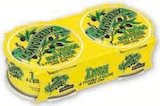 Thon à l'huile d'olive vierge extra Le Savoureux - Super U à Bourges Thon à l'huile d'olive vierge extra Le Savoureux en promo chez Super U Bourges à 11,96 €