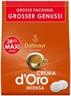 Kaffeepads im Penny Prospekt Kaffeepads von Dallmayr im aktuellen Penny Prospekt für 3,29 €